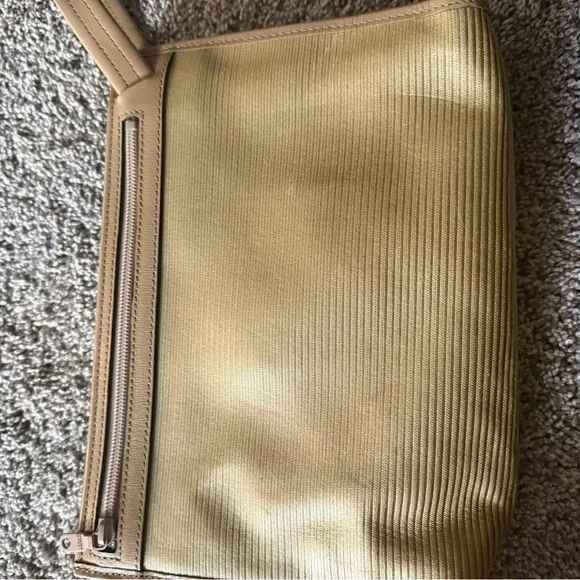 💎AUTHENTIC💎Vintage Yves Saint Laurent clutch bag/wristlet - Picture 5 of 15